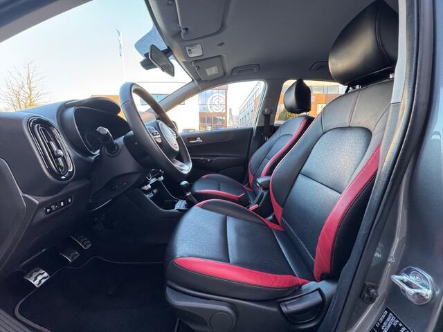 KIA PICANTO 1.2 62kW GT-Line 5-drs
