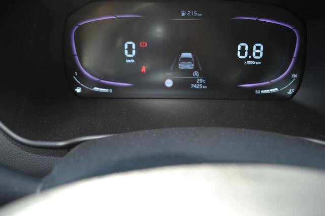 KIA PICANTO 1.0 DPI DYNAMICPLUSLINE|NAVI|CAMERA|7.340KM