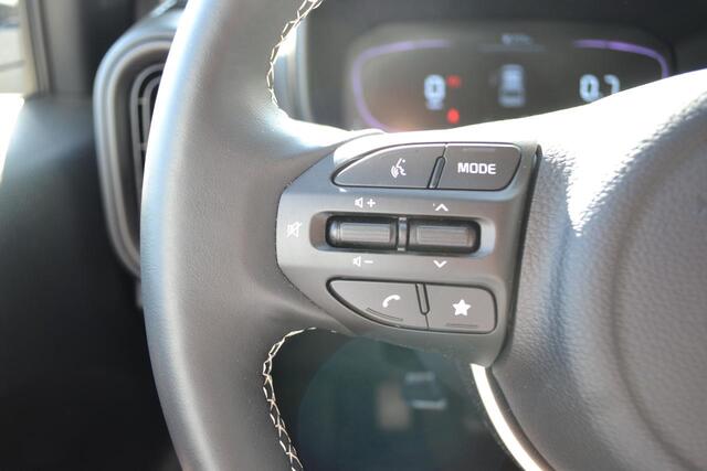 KIA PICANTO 1.0 DPI DYNAMICPLUSLINE|NAVI|CAMERA|7.340KM