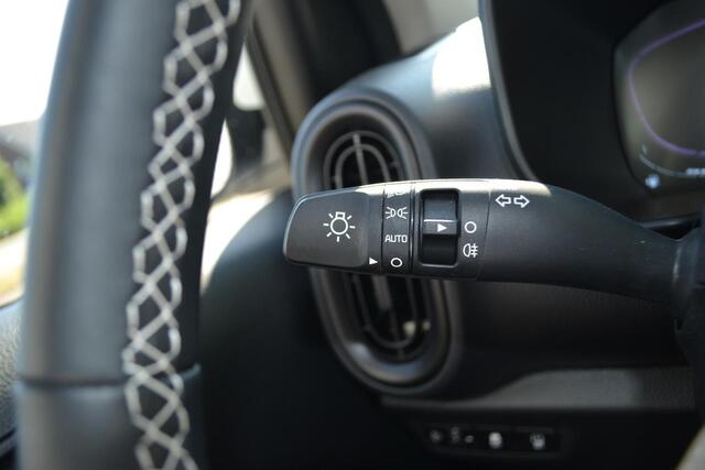KIA PICANTO 1.0 DPI DYNAMICPLUSLINE|NAVI|CAMERA|7.340KM