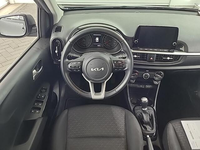 KIA PICANTO 1.0 DPI DYNAMICLINE I APPLE/ANDROID I P-CAMERA I 5-DEURS I LICHT METALEN VELGEN