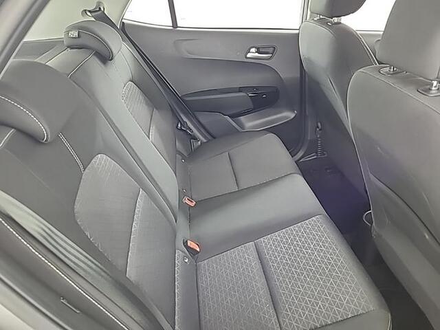 KIA PICANTO 1.0 DPI DYNAMICLINE I APPLE/ANDROID I P-CAMERA I 5-DEURS I LICHT METALEN VELGEN