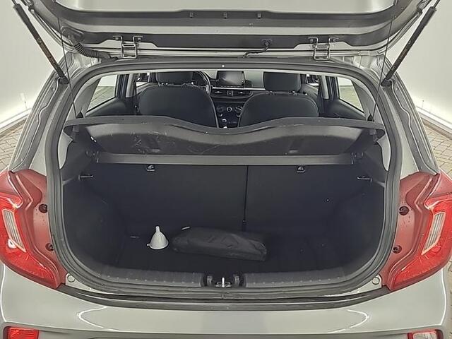 KIA PICANTO 1.0 DPI DYNAMICLINE I APPLE/ANDROID I P-CAMERA I 5-DEURS I LICHT METALEN VELGEN