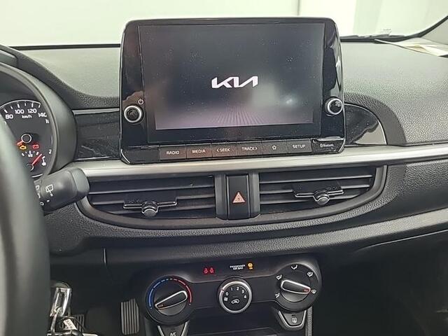 KIA PICANTO 1.0 DPI DYNAMICLINE I APPLE/ANDROID I P-CAMERA I 5-DEURS I LICHT METALEN VELGEN