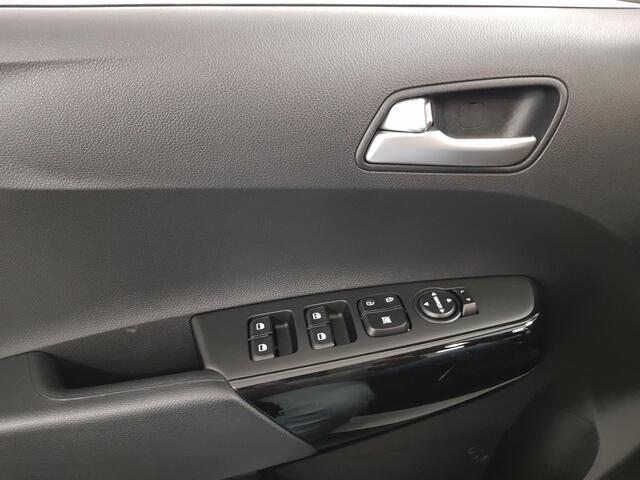 KIA PICANTO 1.0 DPi Automaat DynamicLine Navigatie Apple Carplay/Android Auto Airco Camera Lichtmetalen velgen Bluetooth
