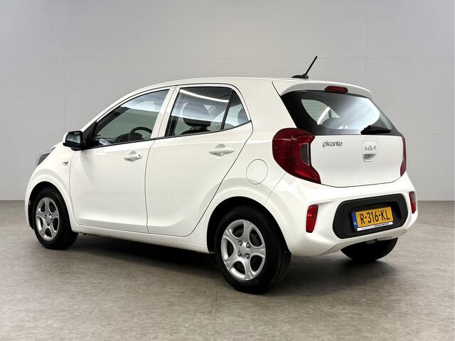KIA PICANTO 1.0 DPi ComfortLine | Airco | Cruise | Bluetooth