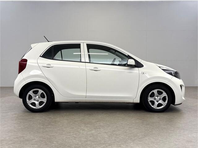 KIA PICANTO 1.0 DPi ComfortLine | Airco | Cruise | Bluetooth