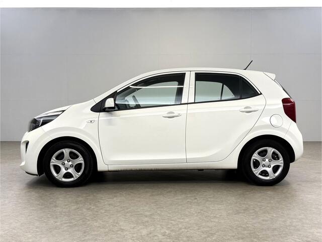 KIA PICANTO 1.0 DPi ComfortLine | Airco | Cruise | Bluetooth