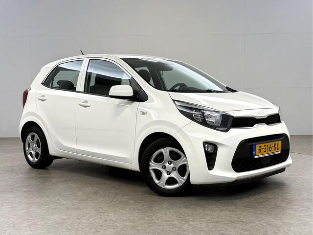 KIA PICANTO 1.0 DPi ComfortLine | Airco | Cruise | Bluetooth