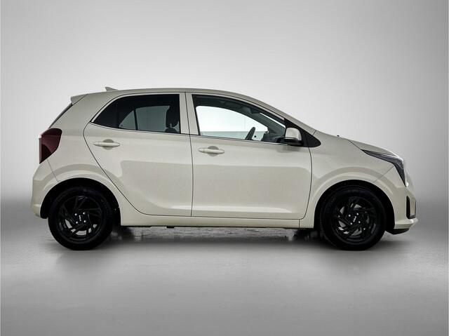 KIA PICANTO 1.0 DPI DynamicPlusLine | 10 Jaar Garantie | Privacy Glass | LM Velgen | Prijspakker
