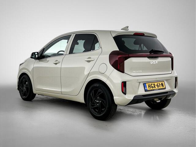 KIA PICANTO 1.0 DPI DynamicPlusLine | 10 Jaar Garantie | Privacy Glass | LM Velgen | Prijspakker