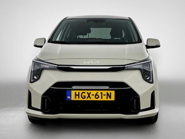 KIA PICANTO 1.0 DPI DynamicPlusLine | 10 Jaar Garantie | Privacy Glass | LM Velgen | Prijspakker