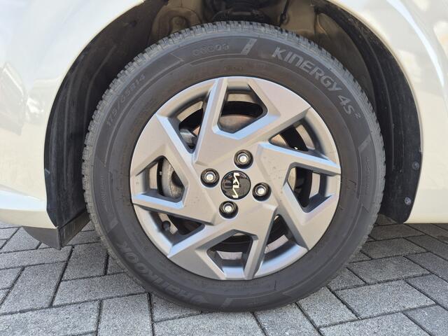 KIA PICANTO 1.0 DPI DynamicPlusLine Automaat