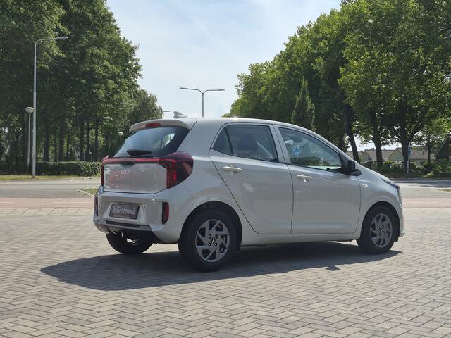 KIA PICANTO 1.0 DPI DynamicPlusLine Automaat
