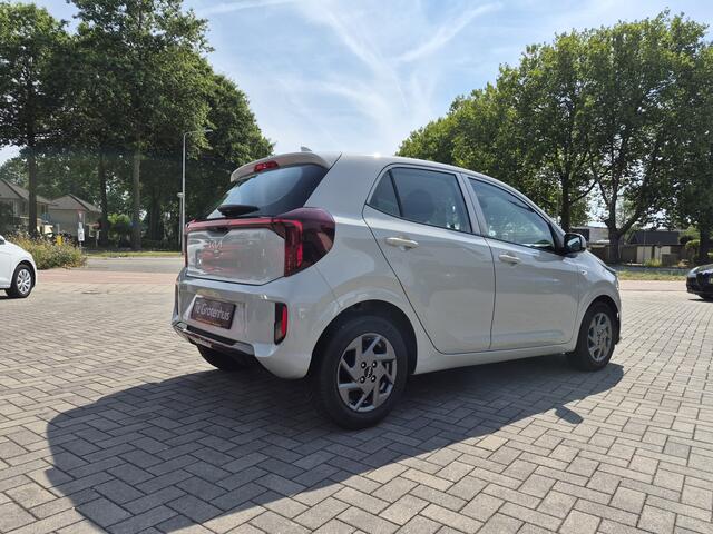 KIA PICANTO 1.0 DPI DynamicPlusLine Automaat