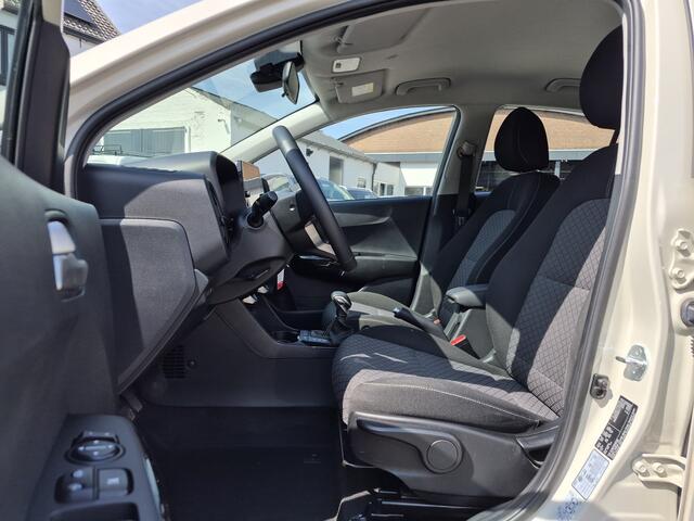 KIA PICANTO 1.0 DPI DynamicPlusLine Automaat