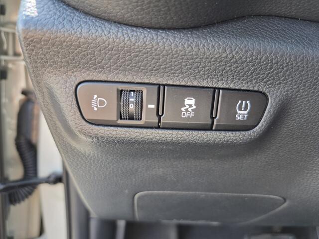 KIA PICANTO 1.0 DPI DynamicPlusLine Automaat