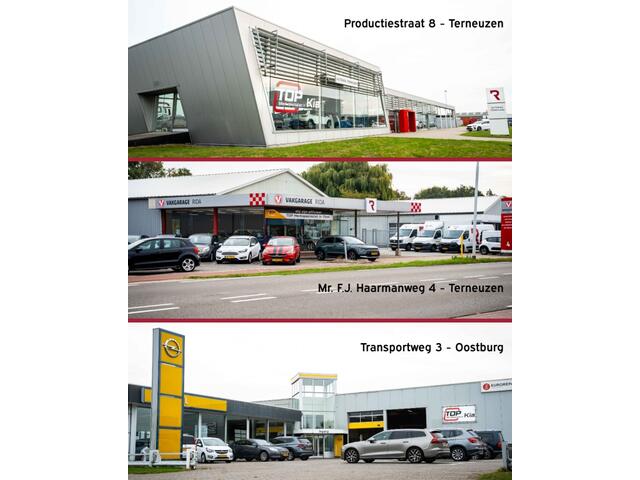 KIA PICANTO 1.0 MPi GT-Line Ed.