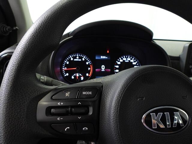 KIA PICANTO 1.0 DPi ComfortLine AIRCO/CRUISE/BLUETOOTH!