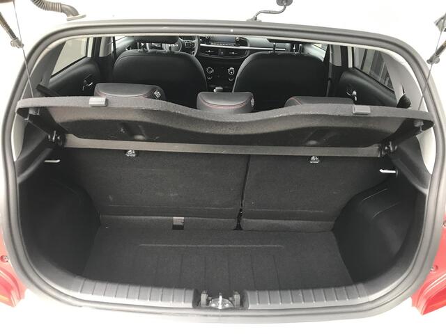 KIA PICANTO 1.2 GT-Line Automaat 7 JAAR GARANTIE