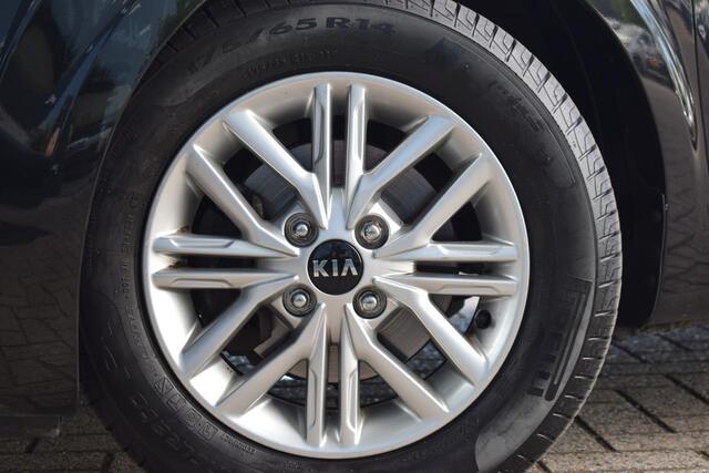 KIA PICANTO 1.0 DPi DynamicLine | Camera | Airco | Cruise Control | Apple Carplay & Android Auto | Tot 10Jr. Kia-Garantie |