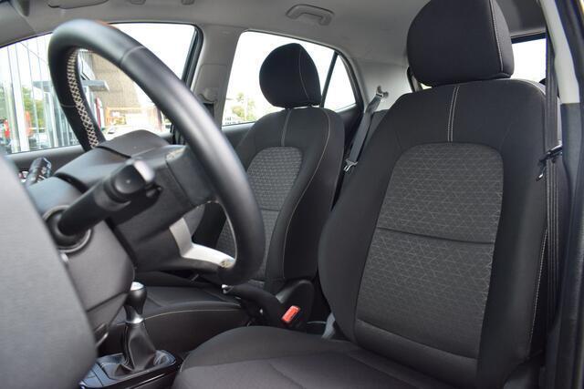 KIA PICANTO 1.0 DPi DynamicLine | Camera | Airco | Cruise Control | Apple Carplay & Android Auto | Tot 10Jr. Kia-Garantie |