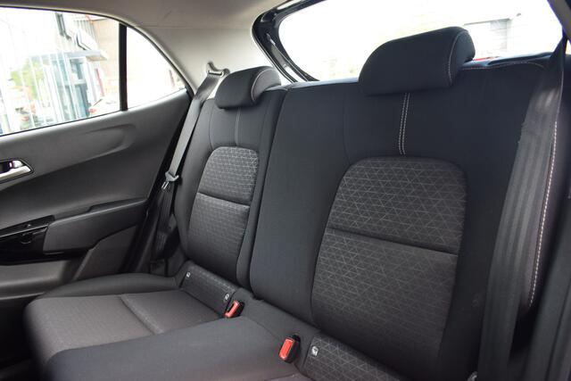 KIA PICANTO 1.0 DPi DynamicLine | Camera | Airco | Cruise Control | Apple Carplay & Android Auto | Tot 10Jr. Kia-Garantie |
