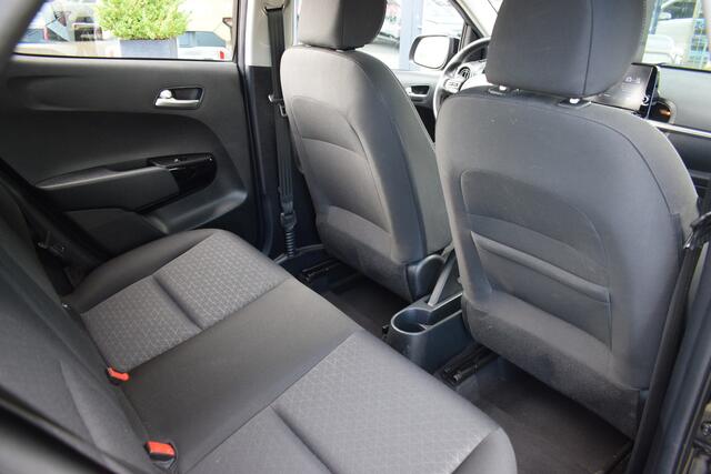 KIA PICANTO 1.0 DPi DynamicLine | Camera | Airco | Cruise Control | Apple Carplay & Android Auto | Tot 10Jr. Kia-Garantie |