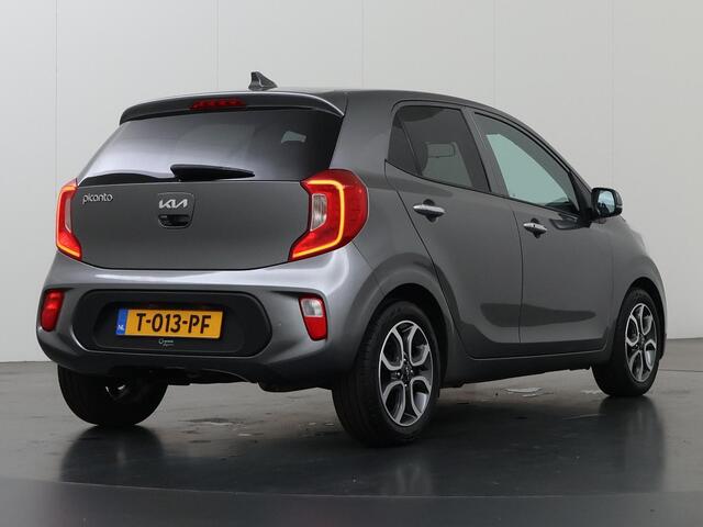 KIA PICANTO 1.0 DPi DynamicPlusLine | Keyless | Navigatie | Parkeercamera | Apple Carplay/Android Auto | Climate Control |
