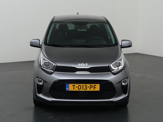 KIA PICANTO 1.0 DPi DynamicPlusLine | Keyless | Navigatie | Parkeercamera | Apple Carplay/Android Auto | Climate Control |