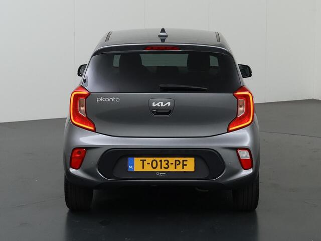 KIA PICANTO 1.0 DPi DynamicPlusLine | Keyless | Navigatie | Parkeercamera | Apple Carplay/Android Auto | Climate Control |