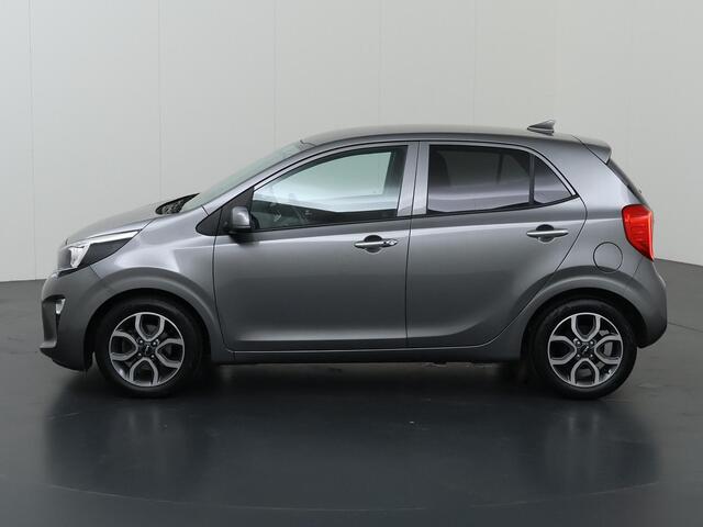 KIA PICANTO 1.0 DPi DynamicPlusLine | Keyless | Navigatie | Parkeercamera | Apple Carplay/Android Auto | Climate Control |