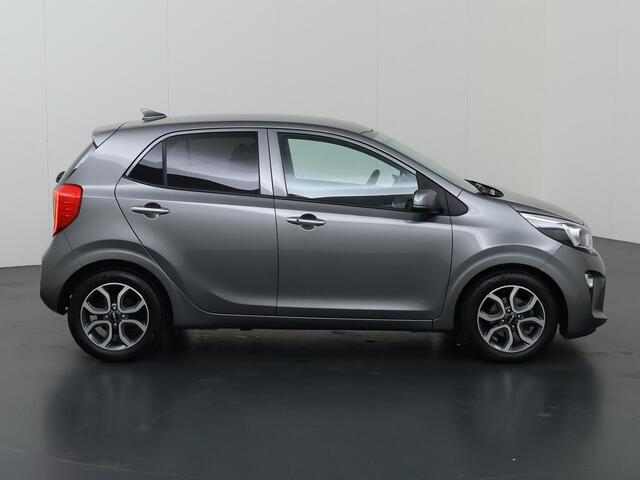 KIA PICANTO 1.0 DPi DynamicPlusLine | Keyless | Navigatie | Parkeercamera | Apple Carplay/Android Auto | Climate Control |