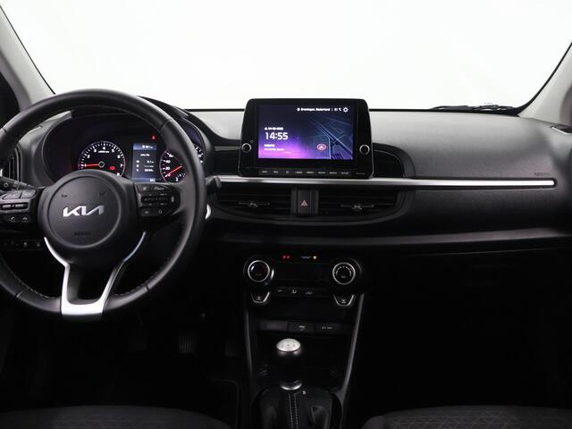 KIA PICANTO 1.0 DPi DynamicPlusLine | Keyless | Navigatie | Parkeercamera | Apple Carplay/Android Auto | Climate Control |