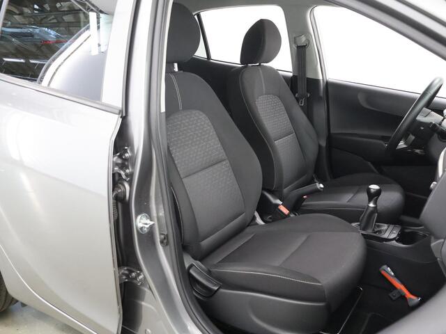 KIA PICANTO 1.0 DPi DynamicPlusLine | Keyless | Navigatie | Parkeercamera | Apple Carplay/Android Auto | Climate Control |