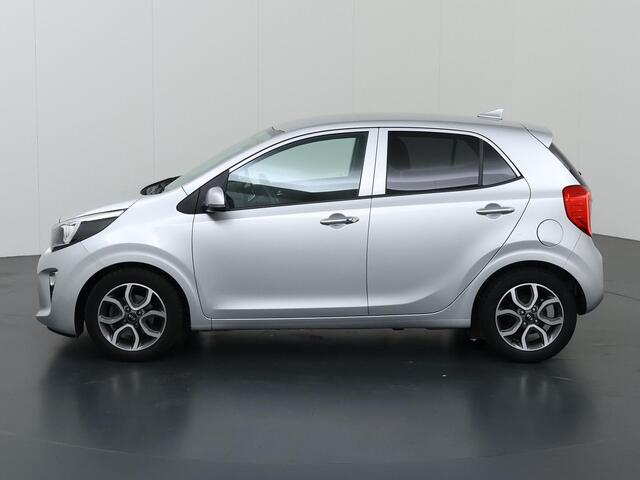 KIA PICANTO 1.0 DPi DynamicPlusLine | Keyless | Navigatie | Parkeercamera | Apple Carplay/Android Auto | Climate Control |