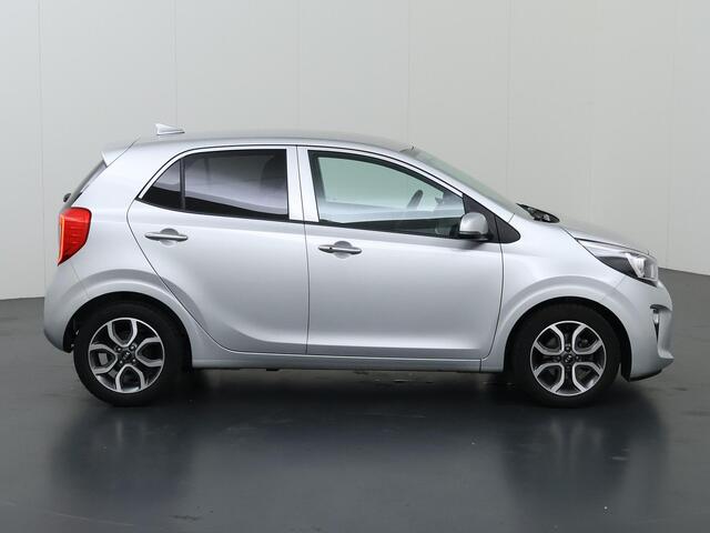 KIA PICANTO 1.0 DPi DynamicPlusLine | Keyless | Navigatie | Parkeercamera | Apple Carplay/Android Auto | Climate Control |