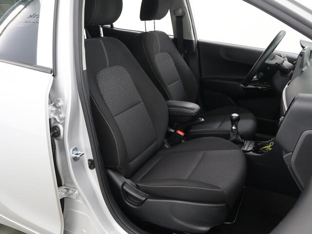 KIA PICANTO 1.0 DPi DynamicPlusLine | Keyless | Navigatie | Parkeercamera | Apple Carplay/Android Auto | Climate Control |