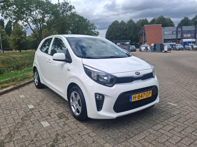 KIA PICANTO 1.0 MPi Comf.Pl.L.