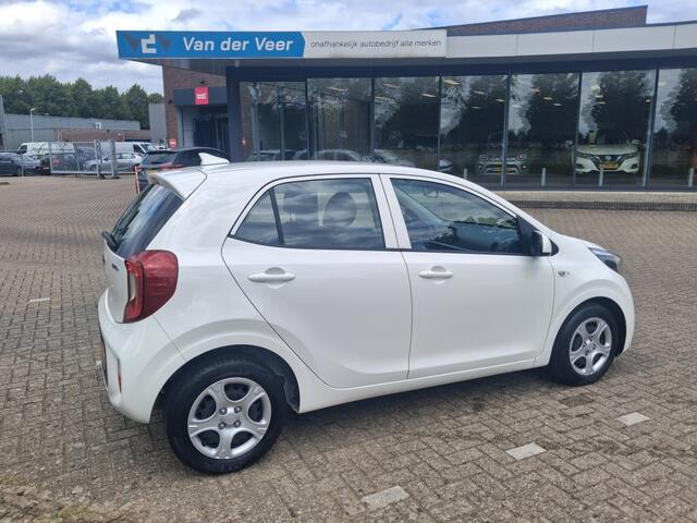 KIA PICANTO 1.0 MPi Comf.Pl.L.