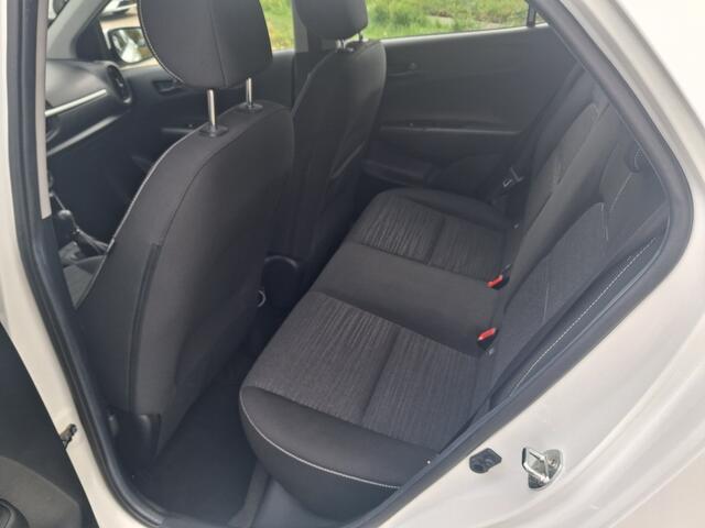 KIA PICANTO 1.0 MPi Comf.Pl.L.