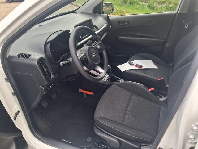 KIA PICANTO 1.0 MPi Comf.Pl.L.
