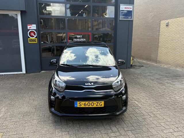 KIA PICANTO 1.0 DPi DynamicLine / Airco/ Apple carplay/ Cruise/ Camera/ LMV