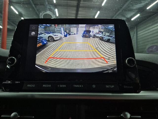 KIA PICANTO 1.0 DPi DynamicLine! Camera! Carplay! Lm Velgen! VERWACHT!