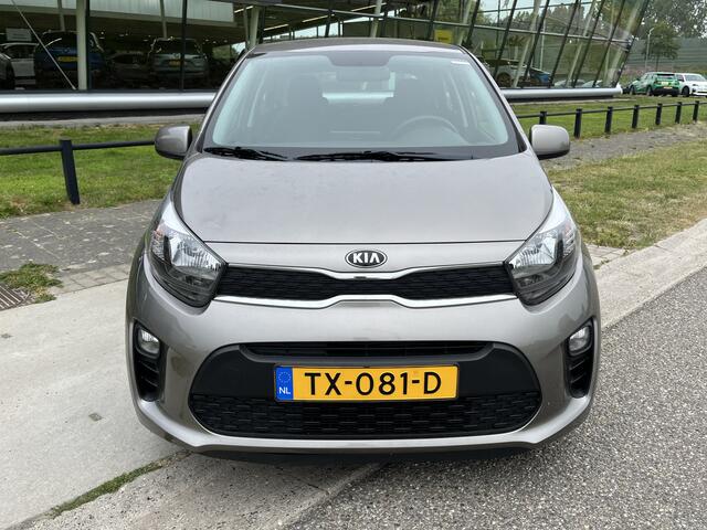 KIA PICANTO 1.0 CVVT ComfortPlusLine Navigator / Camera / Navigatie / Apple Carplay - Android Auto /