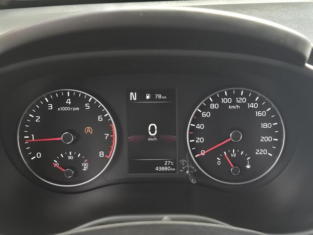KIA PICANTO 1.0 DPi DynamicLine | AppleCarplay/AndroidAuto | Camera | Automaat |
