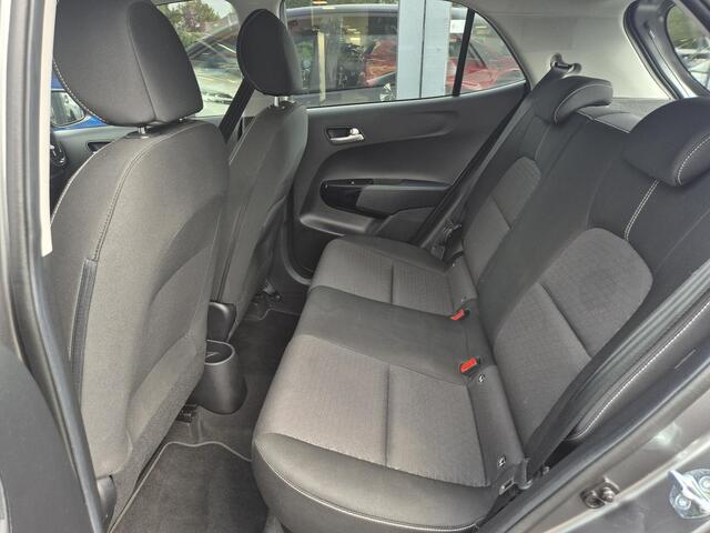 KIA PICANTO 1.0 DPi DynamicLine | AppleCarplay/AndroidAuto | Camera | Automaat |