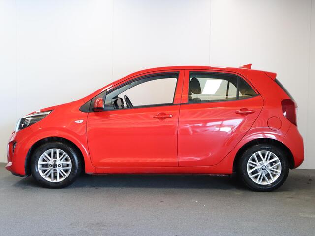 KIA PICANTO 1.0 DPi DynamicLine