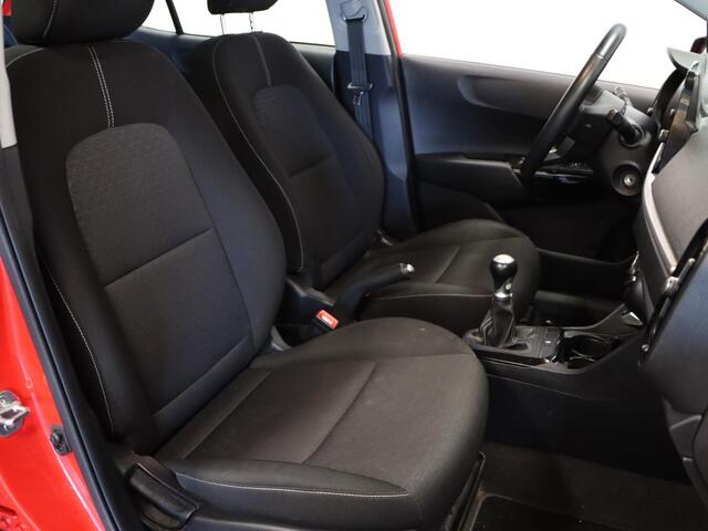 KIA PICANTO 1.0 DPi DynamicLine