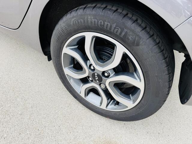 KIA PICANTO 1.0 DPi DynamicPlusLine Automaat NL-dealerauto | Clima | Navi | DAB+ | Camera | PDC | Keyless | Privacyglass